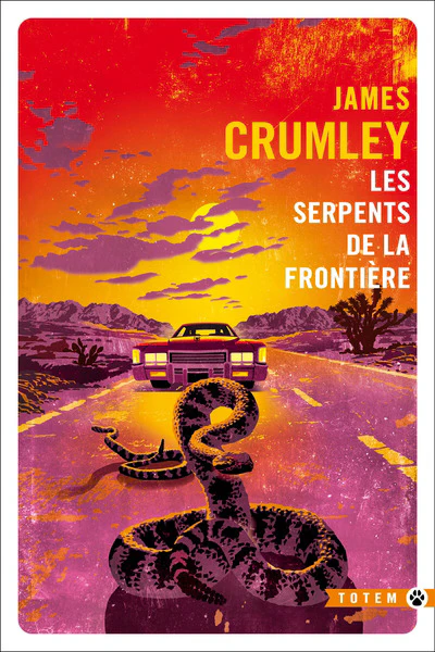 SERPENTS DE LA FRONTIERE -LES - Image 8