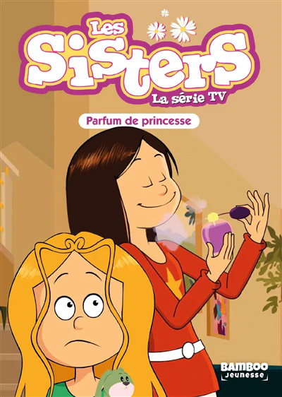 Les Sisters - La Série TV - Poche - tome 80