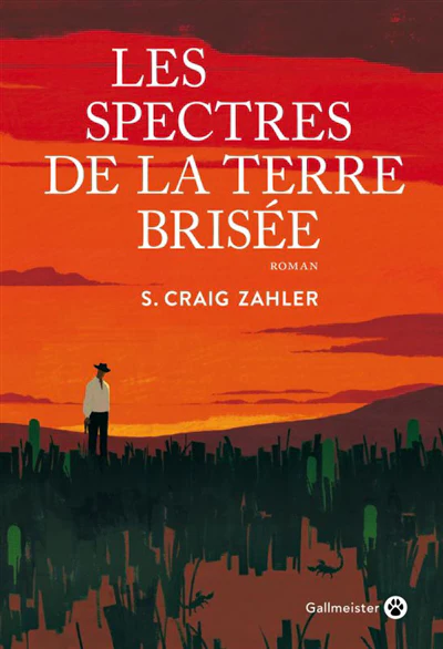 SPECTRES DE LA TERRE BRISEE -LES - Image 5