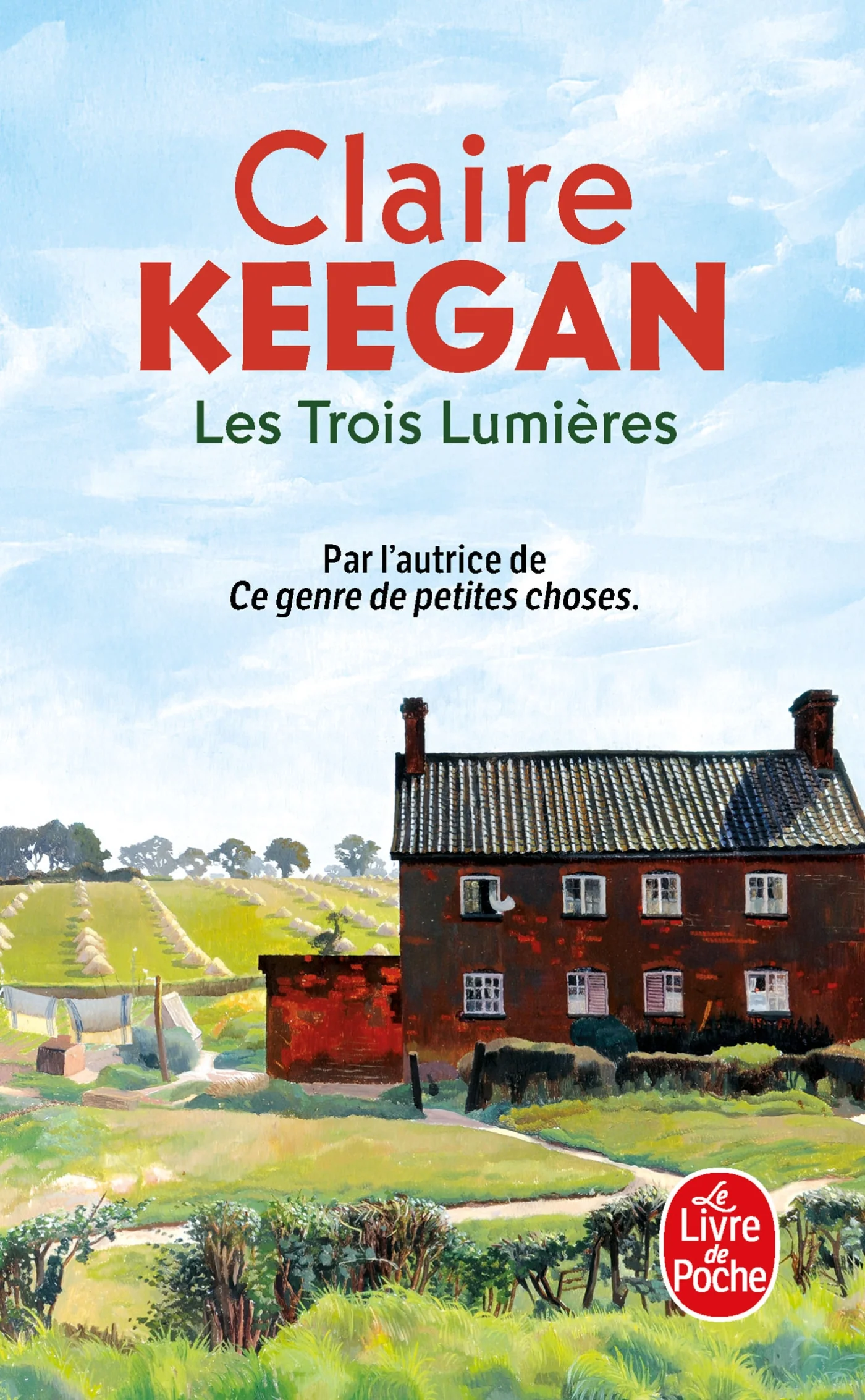 Les trois lumières