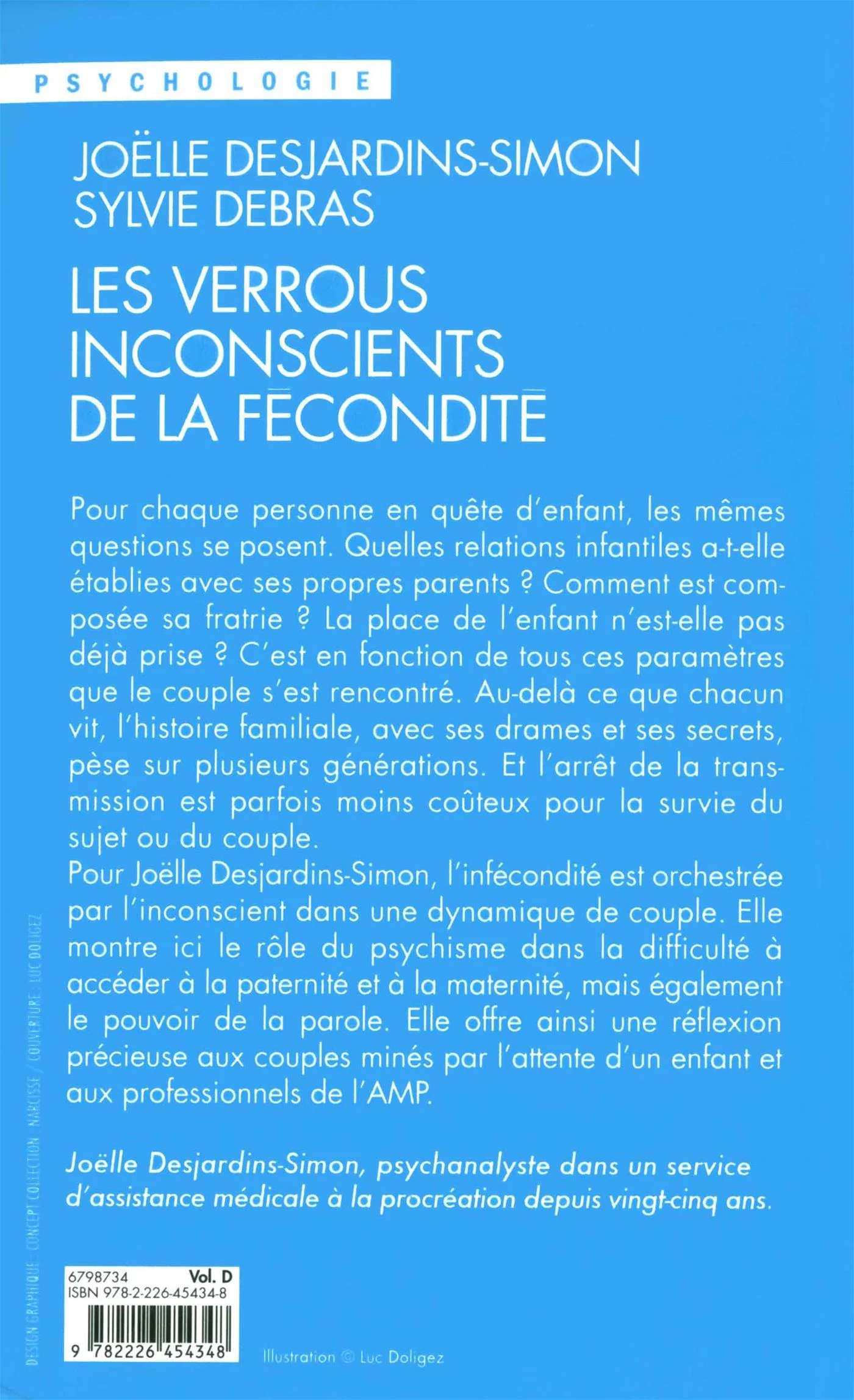 Les verrous inconscients de la fécondité - Image 2