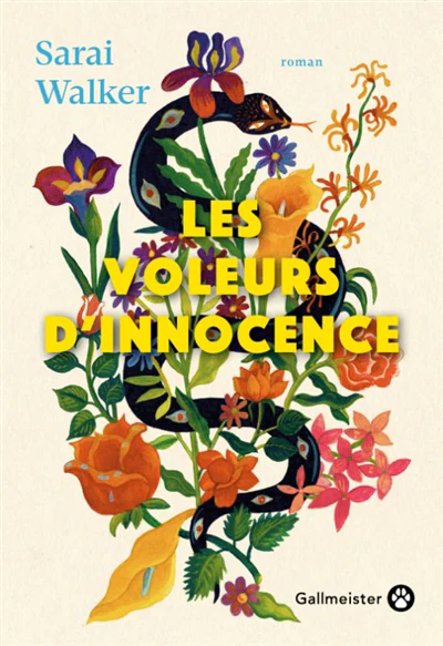 VOLEURS D'INNOCENCE -LES