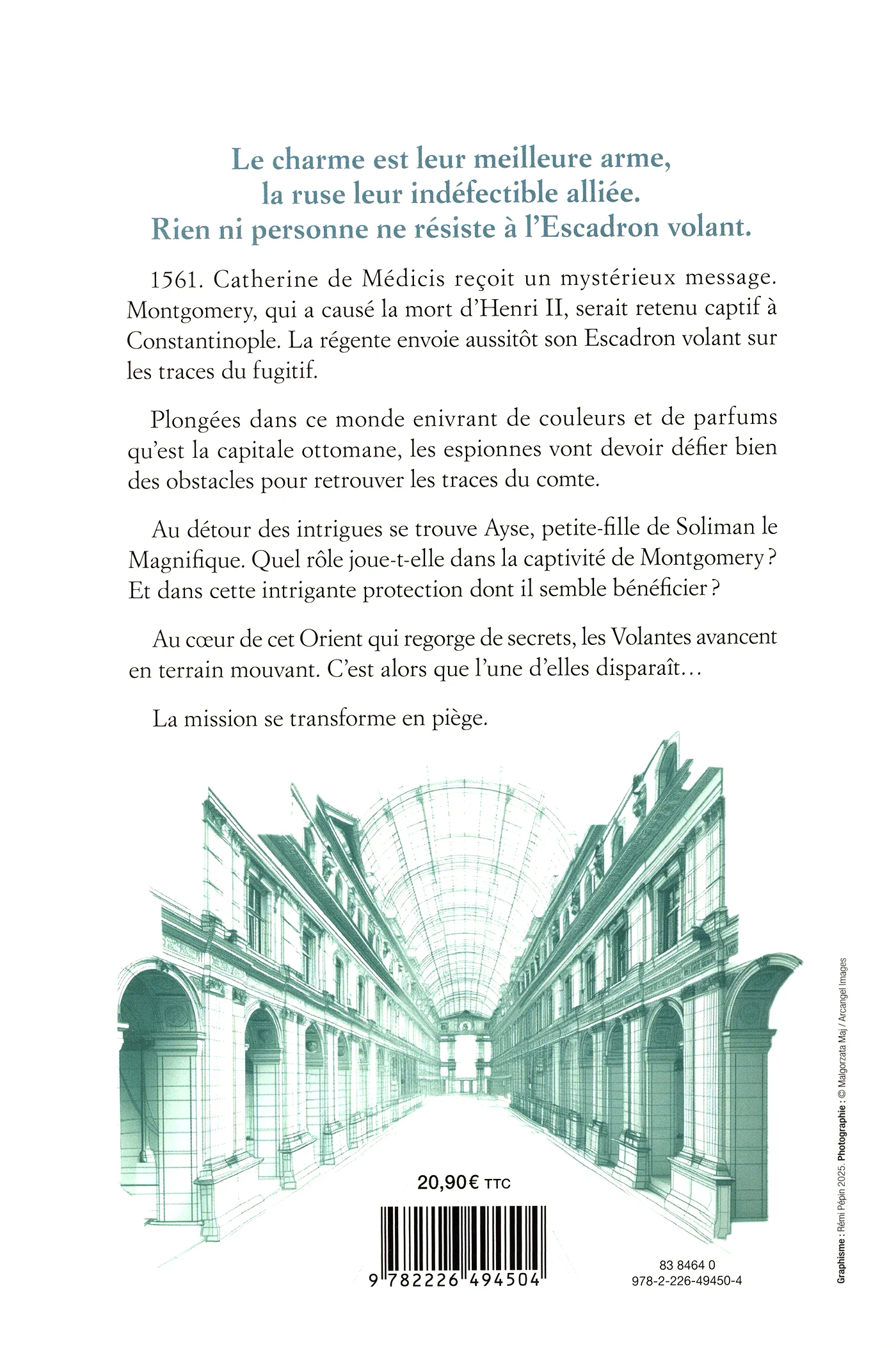 L'escadron volant - Tome 3 - Image 2