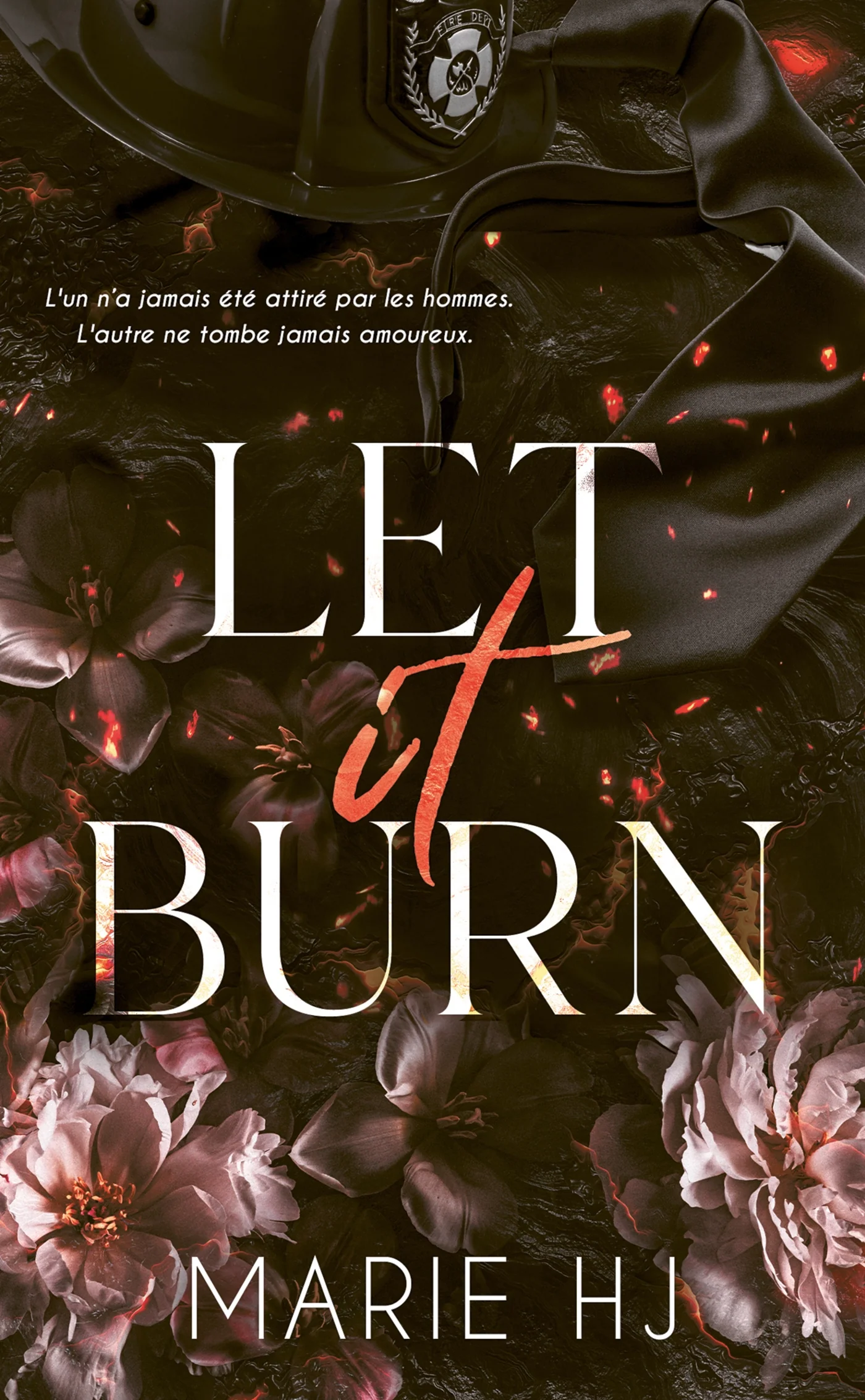 Let it burn