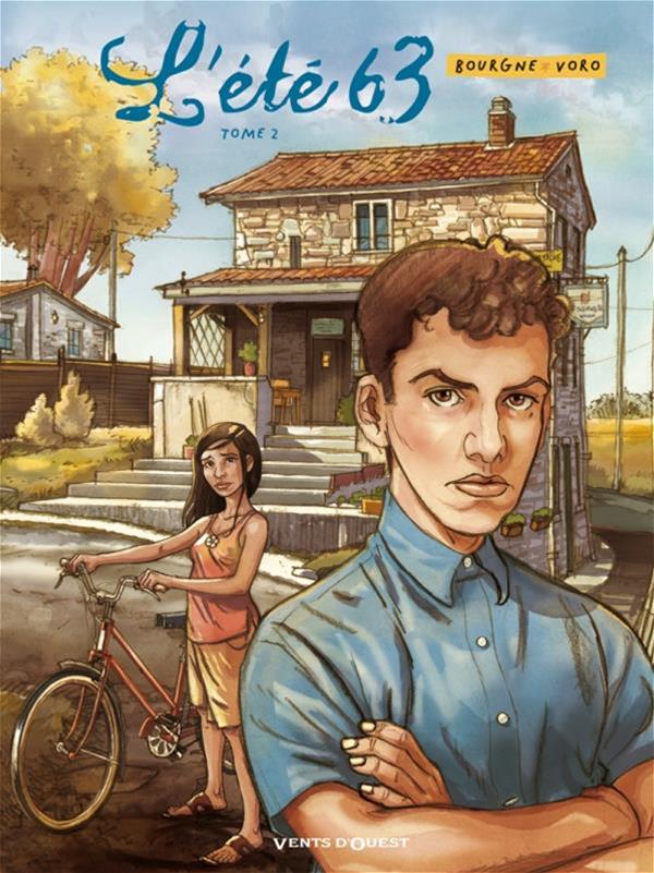 L'été 63, Vol. 2