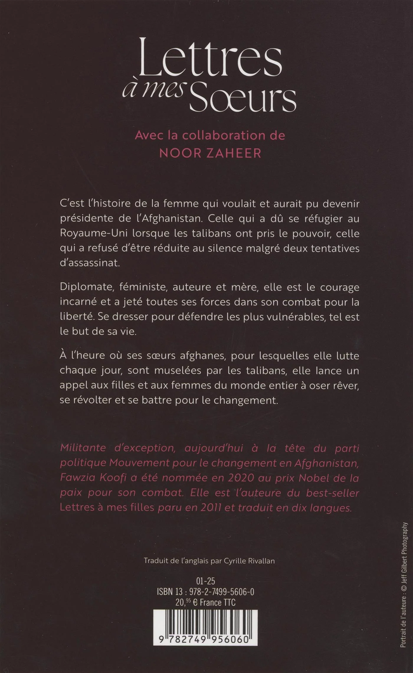 Lettres à mes soeurs - Image 2