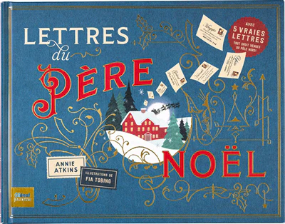 Lettres du Père Noël - Image 4