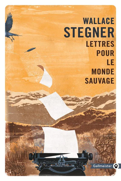 LETTRES POUR LE MONDE SAUVAGE - Image 9