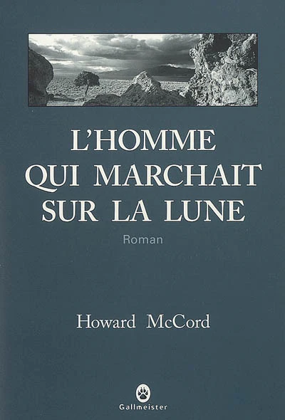 HOMME QUI MARCHAIT SUR LA LUNE -L' - Image 5