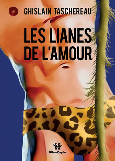 Les lianes de l'amour - Image 2