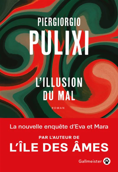 ILLUSION DU MAL -L'