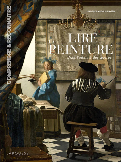 Lire la peinture dans l'intimité des oeuvres
