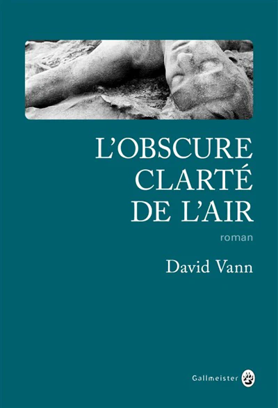 OBSCURE CLARTE DE L'AIR -L' - Image 2