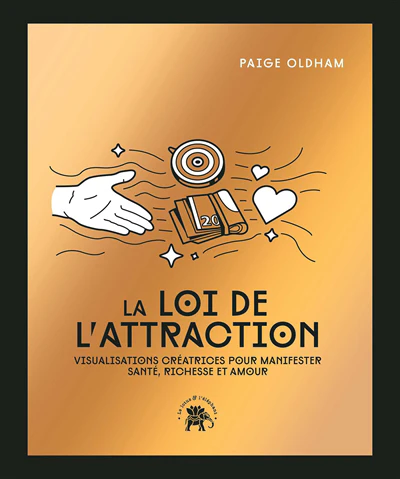 La loi de l'attraction - COLLECTOR - Image 6