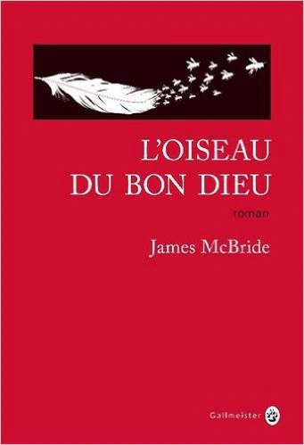 OISEAU DU BON DIEU -L'