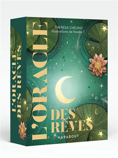 L'oracle des rêves