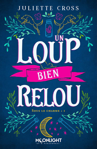 Un loup bien relou - Image 7