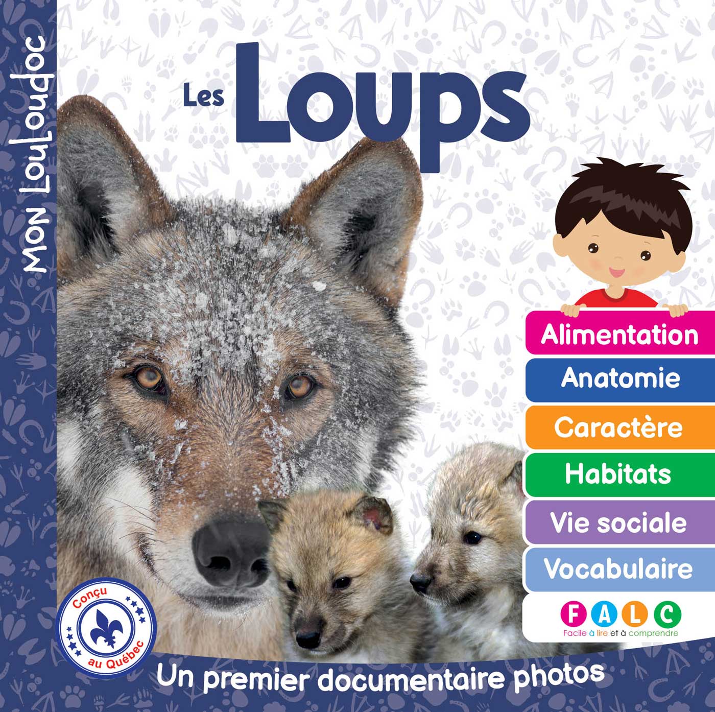 Les loups