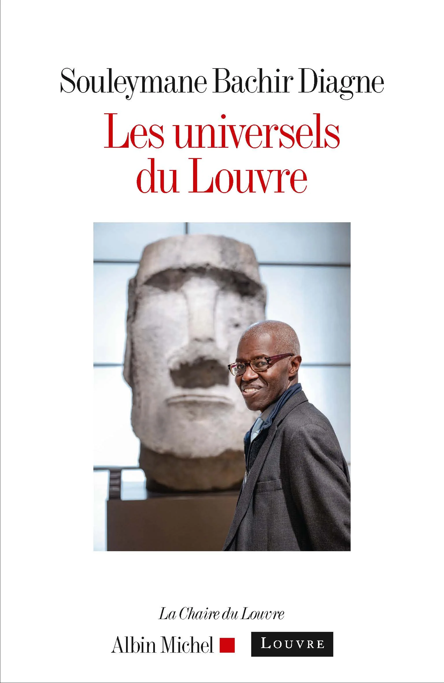 Les universels du louvre