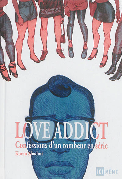 LOVE ADDICT