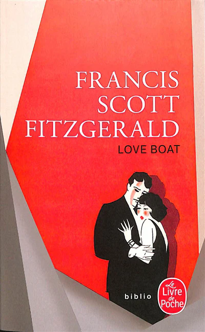 Love Boat (Love Boat, Tome 1)