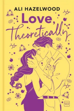 Love, Theoretically (édition reliée)