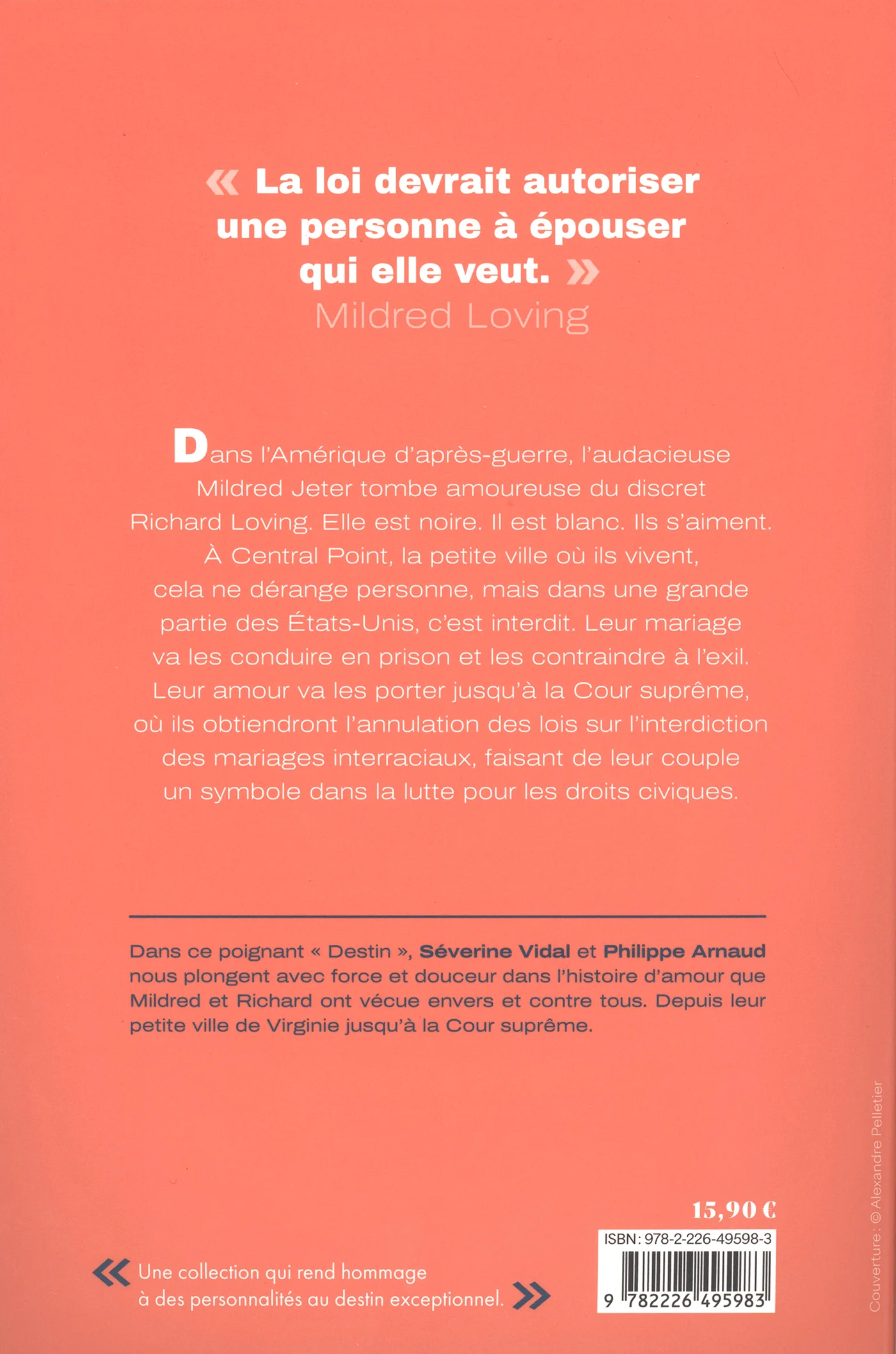 Les Loving - Un amour à défendre - Image 2