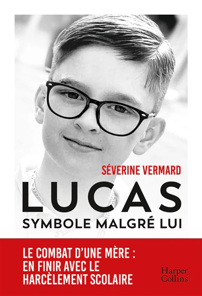 LUCAS. Symbole malgré lui - Image 5