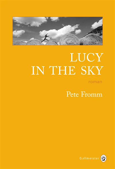 LUCY IN THE SKY