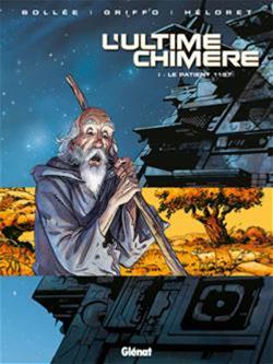 ULTIME CHIMERE T01 (L')