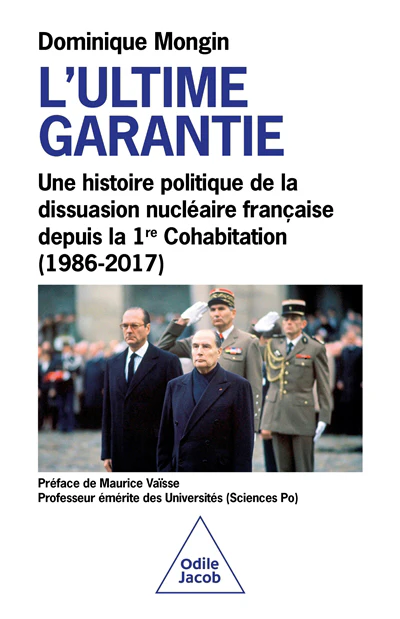 L'Ultime garantie
