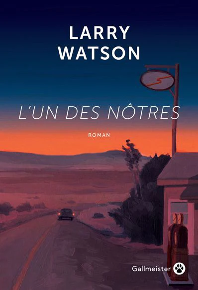 UN DES NOTRES -L'
