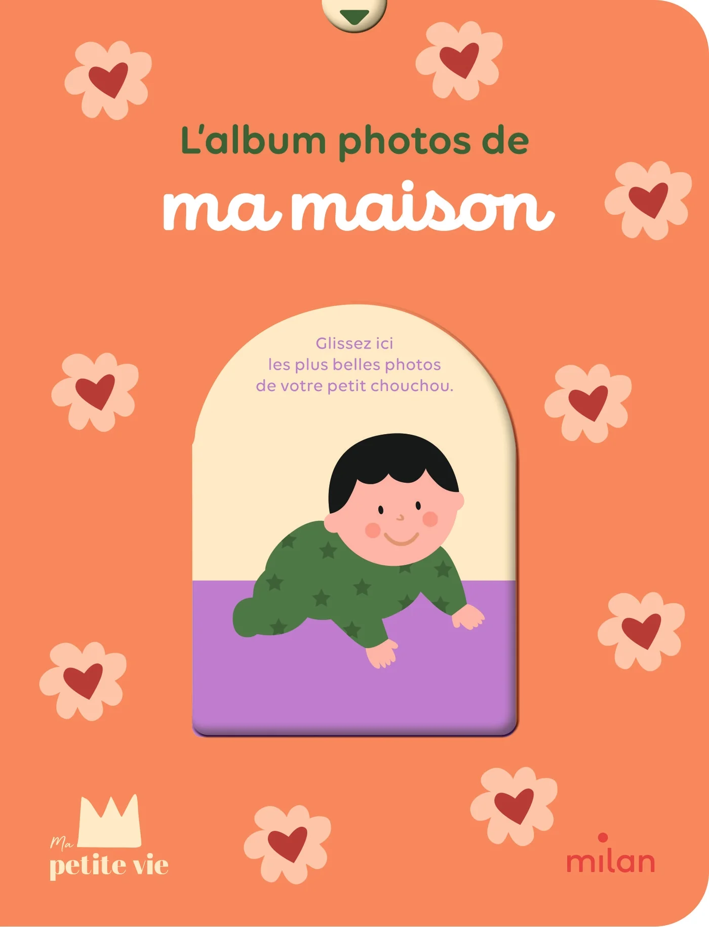Ma maison
