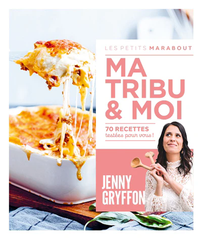 Ma tribu et moi