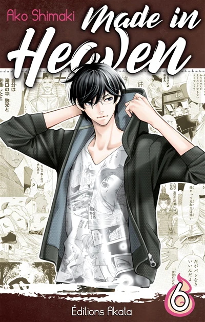 MADE IN HEAVEN T06