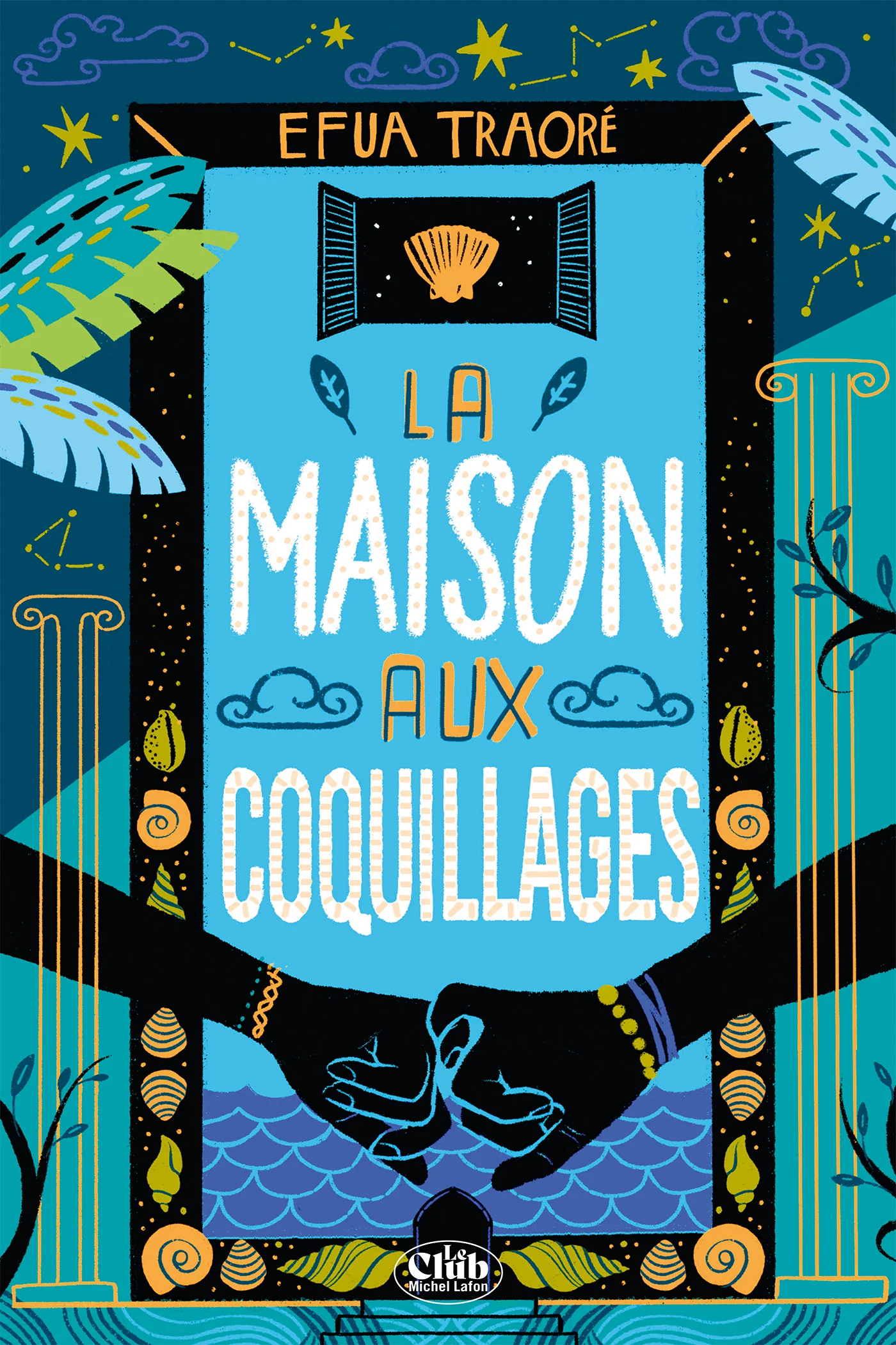 La maison aux coquillages - Image 2