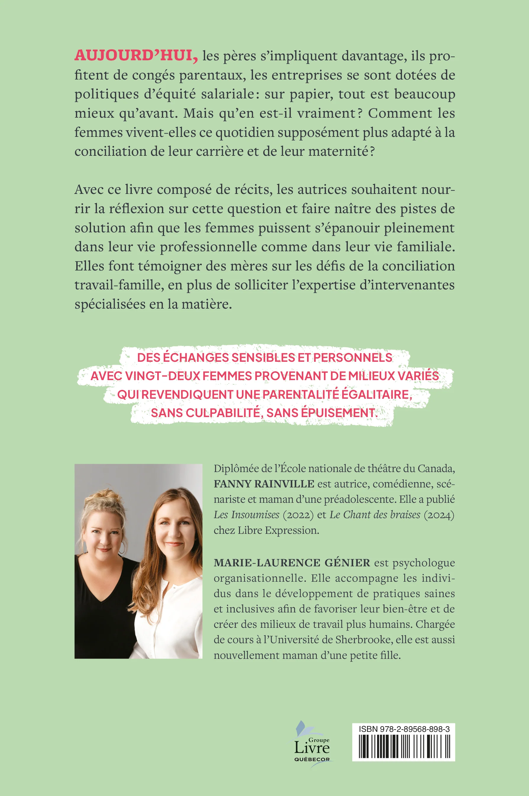Maman est partie travailler - Image 2