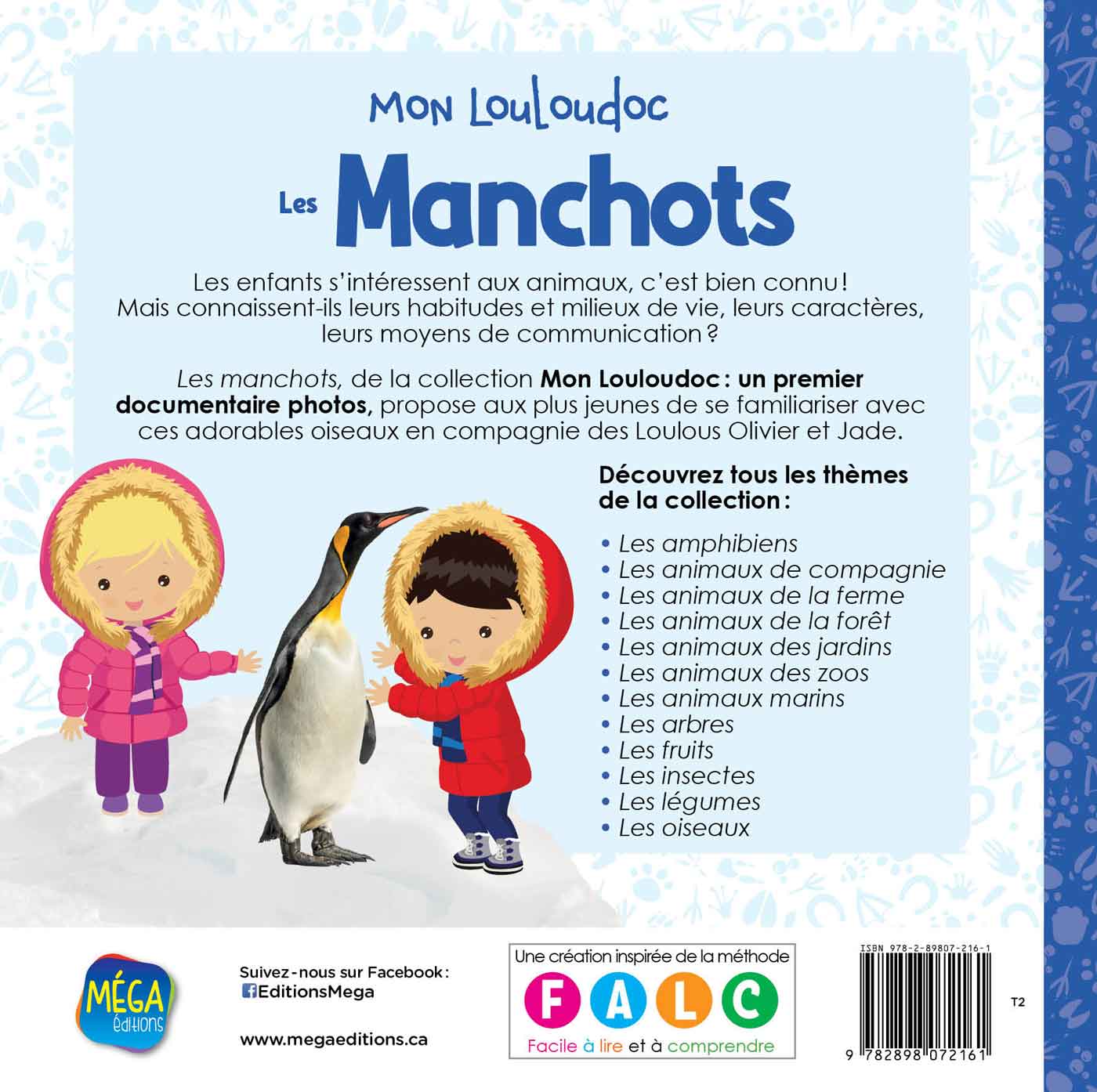 Les manchots - Image 2