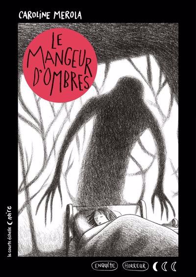 MANGEUR D'OMBRES, LE