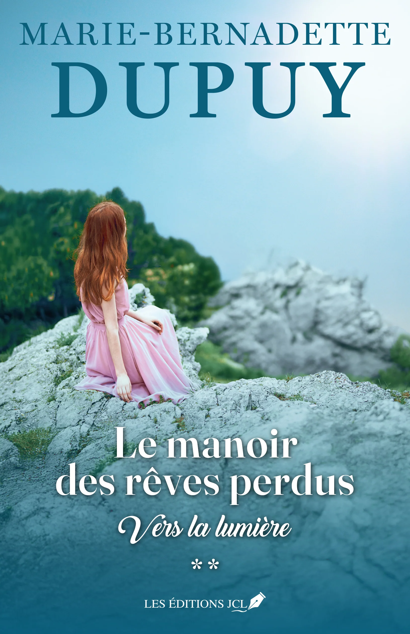 Le manoir des rêves perdus - Tome 2