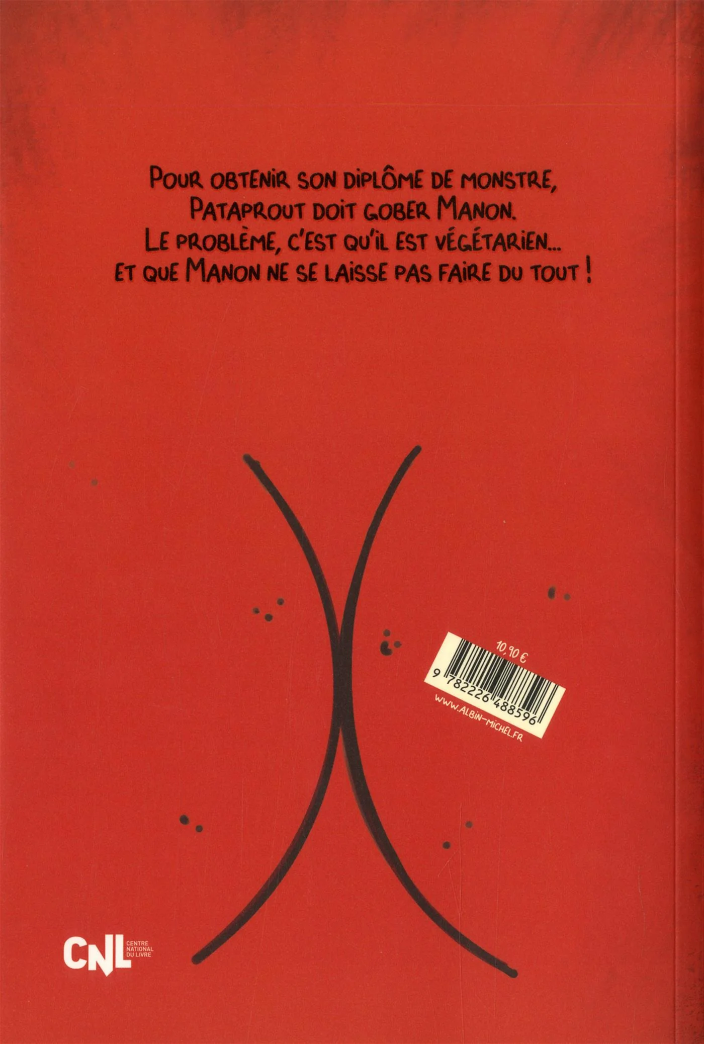Manon Stremon et Pataprout - Tome 1 - Image 2