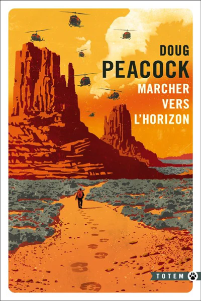MARCHER VERS L'HORIZON - Image 5