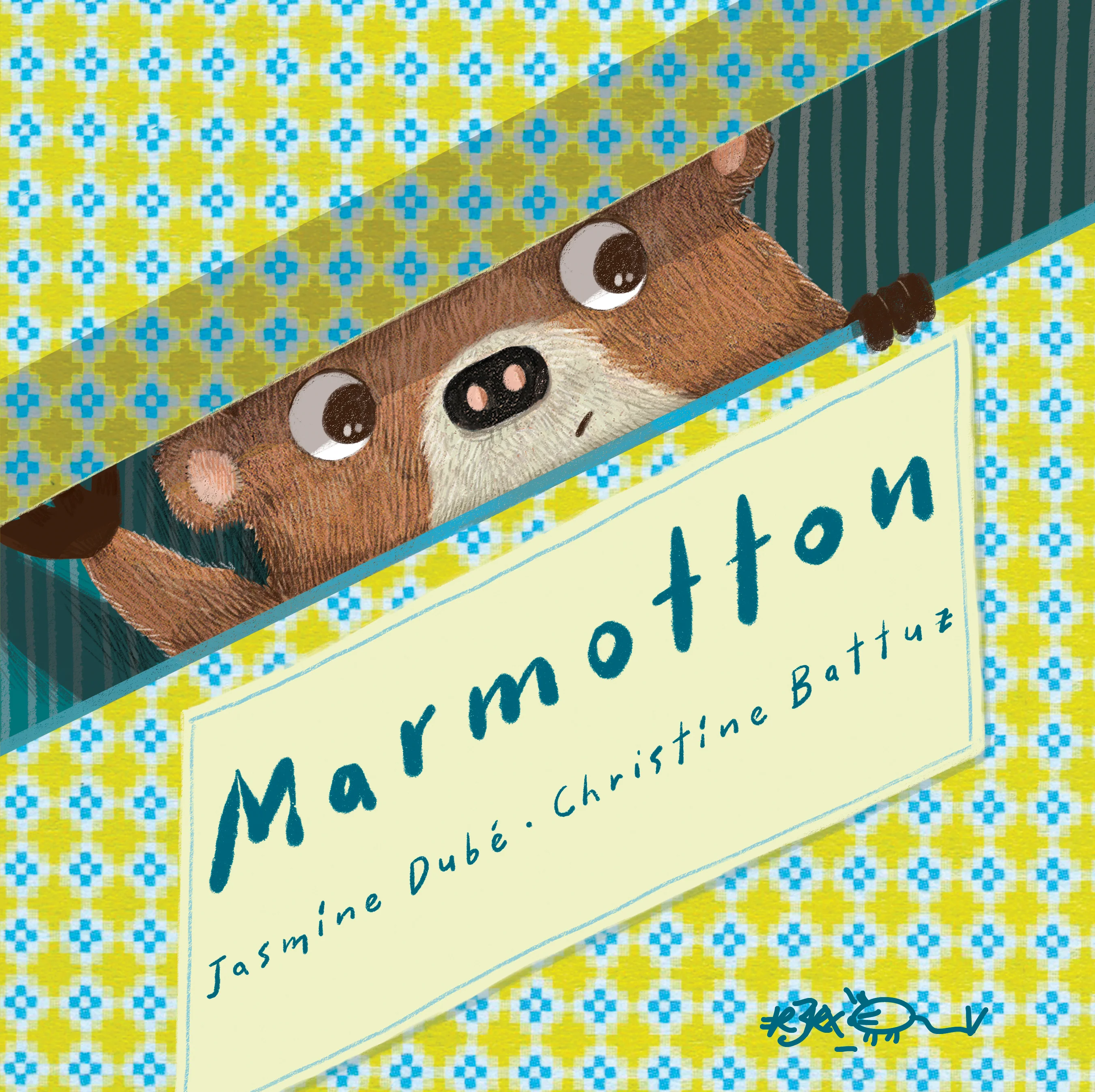 Marmotton