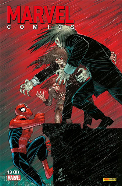 Marvel Comics (II) N°13 - Image 6