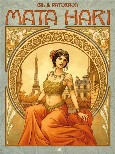 MATA HARI