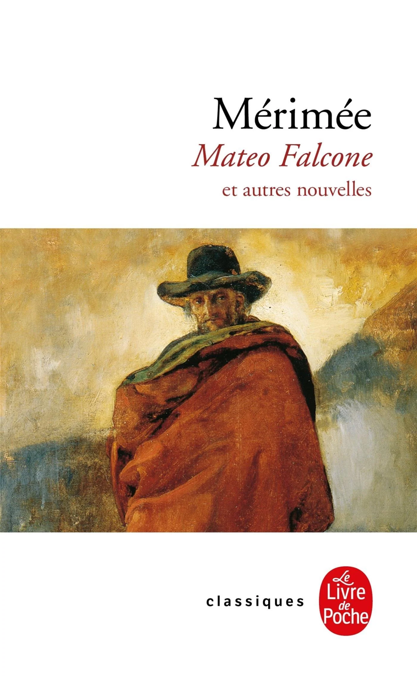 MATEO FALCONE
