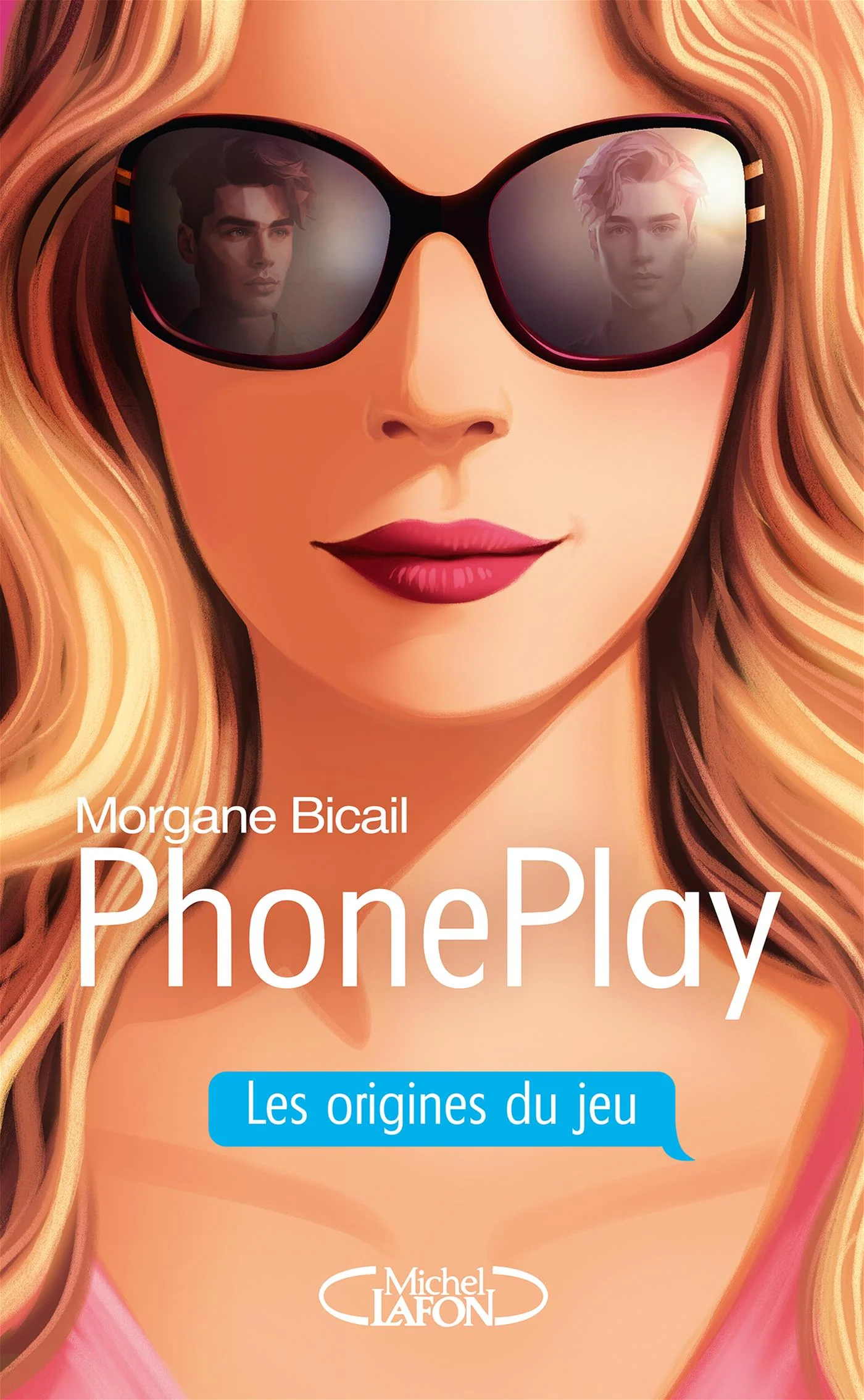 Phoneplay