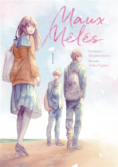 MAUX MELES T01