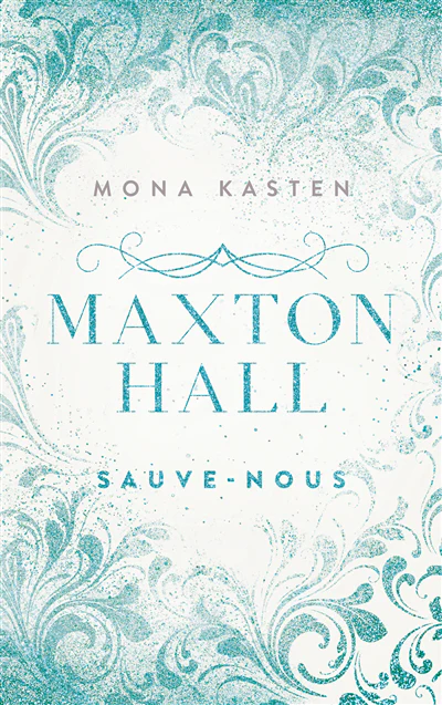 Maxton Hall - tome 3 - Le roman à l'origine de la série Prime Video - Image 3