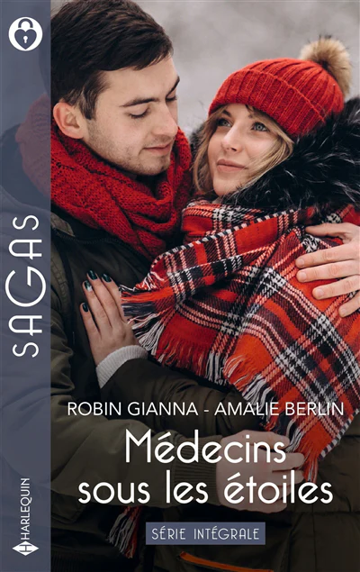 Médecins sous les étoiles - Série Intégrale - Image 4